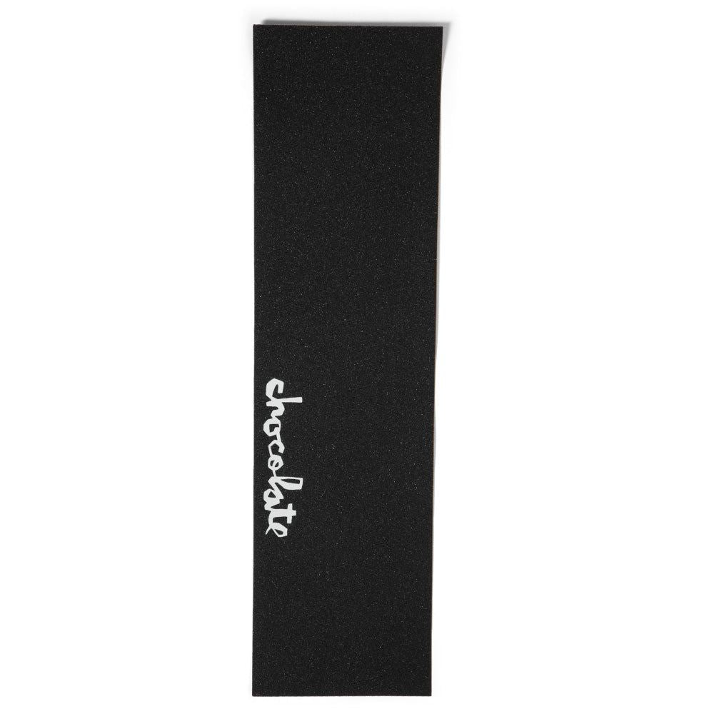 Chocolate Chunk Single Sheet Skateboard Grip Tape
