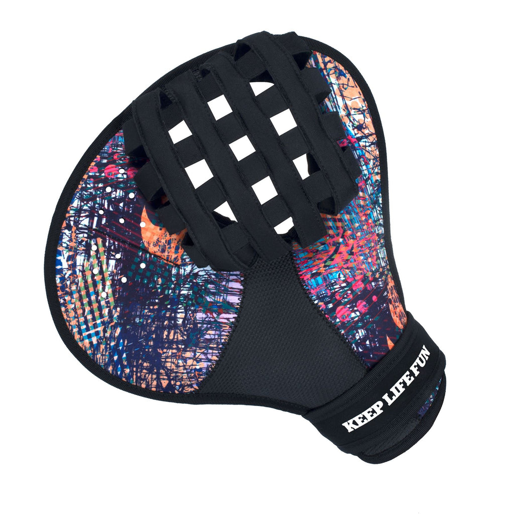 Waboba Catch Glove Toy
