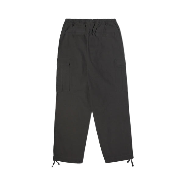 Huf Leisure Cargo Pant (Black)