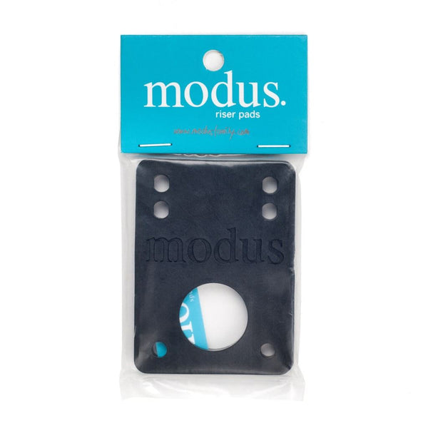 Modus Riser Pads Skateboard Hardware