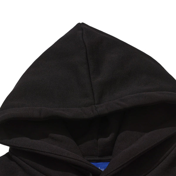 Mighty Hoodie (Black)