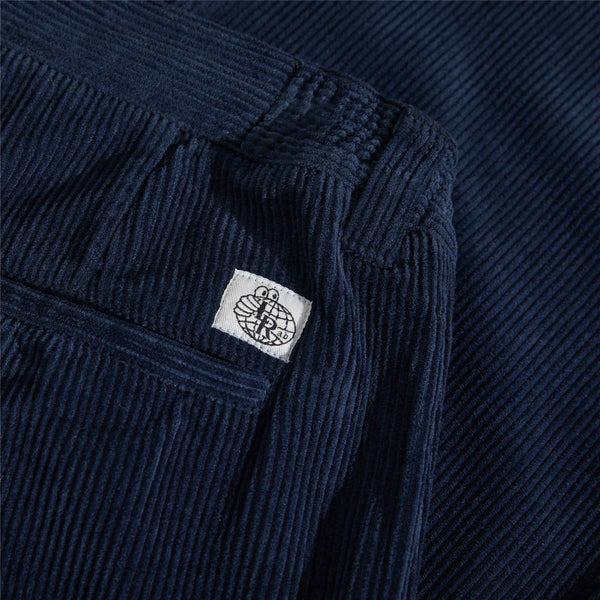 Last Resort AB PM001 Cord (Dark Navy) Accessories - L