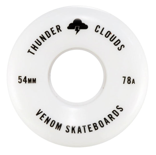 Soft Wheels Swap - Skatewarehouse.co.uk