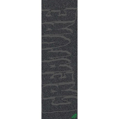 Mob Creature Outline Skateboard Grip Tape - 10