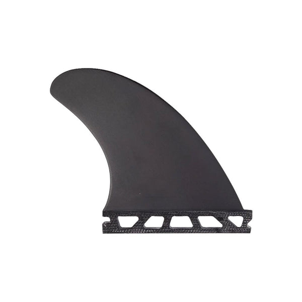 Captain Fin Co - CF Side Biter - Medium - Black (Futures) - M