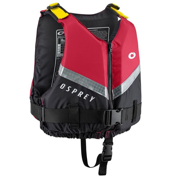 Osprey Jnr 50N PFD - Red