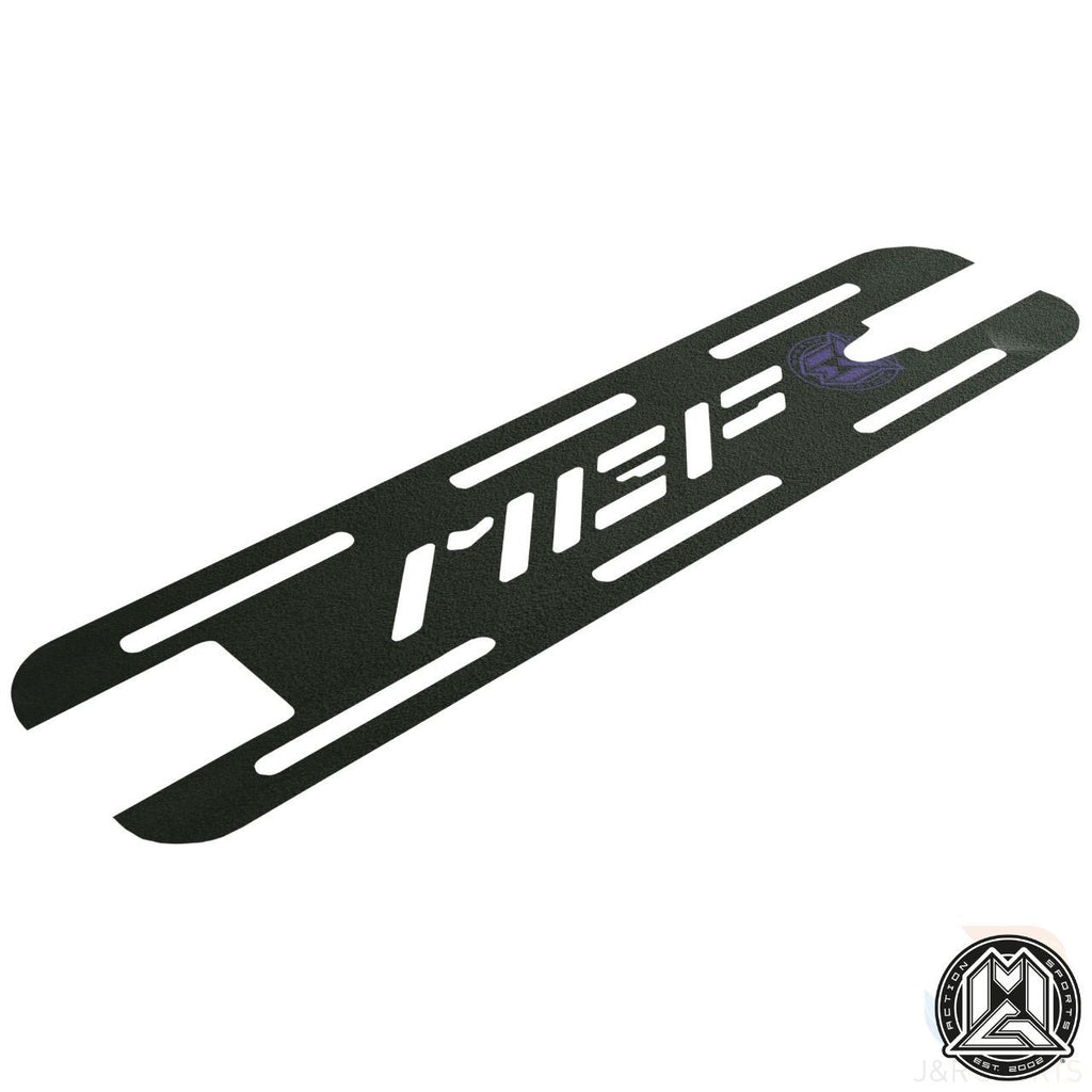 Madd Gear Mgp Vx9 Grip Tape - Nitro X 4.8" - Purple - Skatewarehouse.co.uk