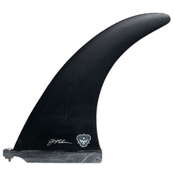 Flying Diamonds - CJ Nelson - Involvement - Black Surf Fins - 10"
