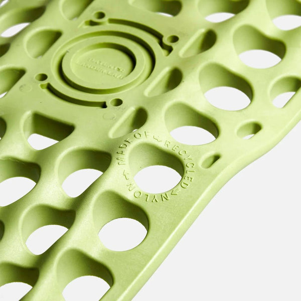Lander Skateboards - Rodeo - Slime Green Skateboard Deck - 30