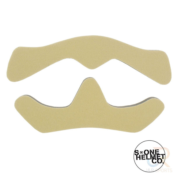 S1 Lifer Helmet - Sizing Liner - Gold - Med (10mm)