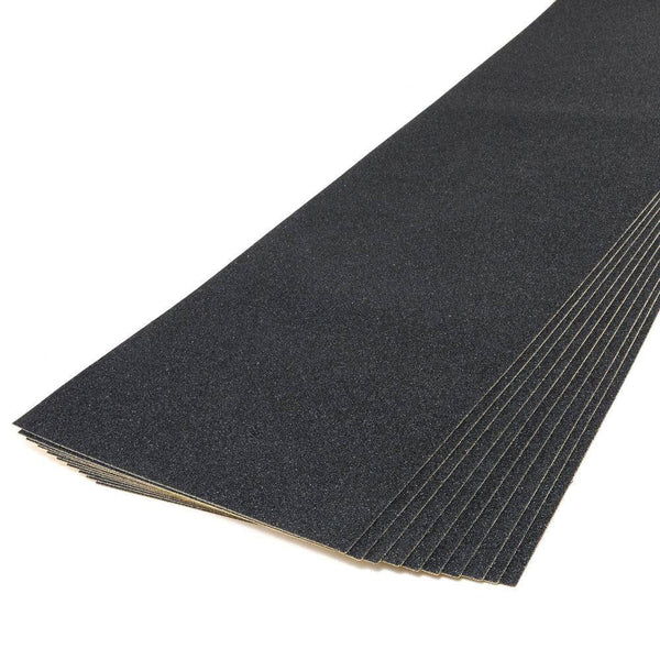 Skatewarehouse Professional Grade Skateboard Grip Tape Roll - 9