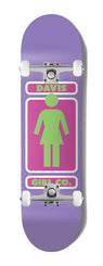 Girl 93 Til Rowan Davis Twin x Venom Custom Complete Skateboard - 8.5"