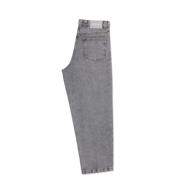Polar Skate Co Big Boy Pants (Washed Graphite)