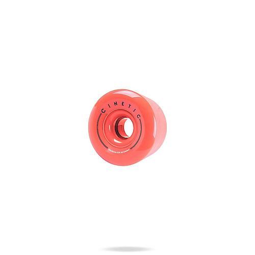 Fractal x46mm 82a Cinetic Pack Skateboard Wheels - 64mm