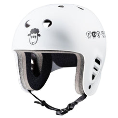 Pro-Tec Helmet Full Cut water Jacobsen II - White