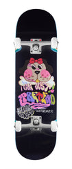 WKND Trevor Thompson 'Pretend' (SN) x Venom Custom Complete Skateboard - 8.5"