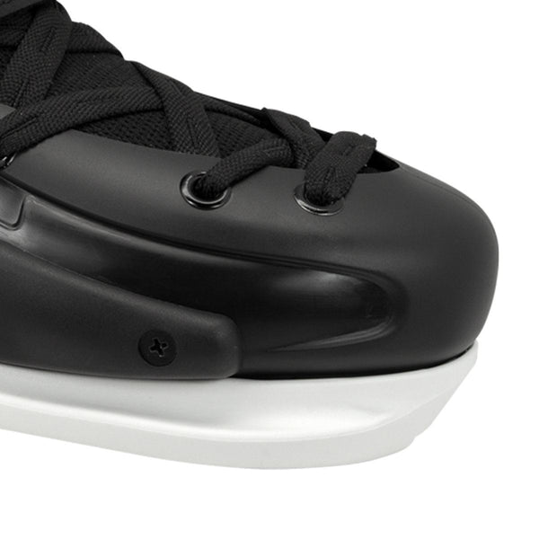 FR U-FR Street Boots - Black