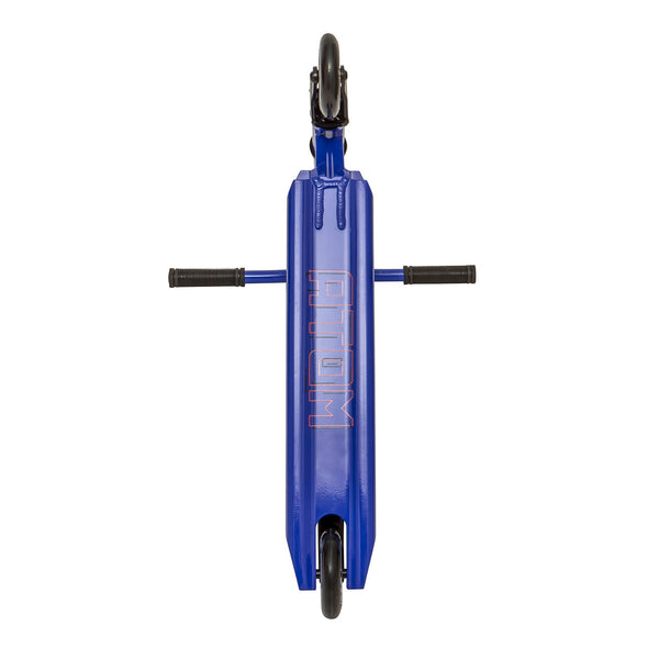 Grit 2025 Atom Blue Scooter - Skatewarehouse.co.uk