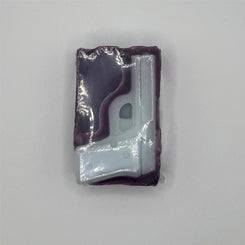 Sketti Butta Skate Wax Squirt Gun Accessories - One Size