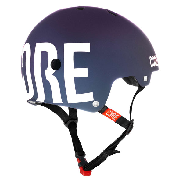 CORE Street Helmet - Neo / White - Skatewarehouse.co.uk