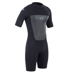 Osprey Origin Mens Short Length Wetsuit 3mm - Black
