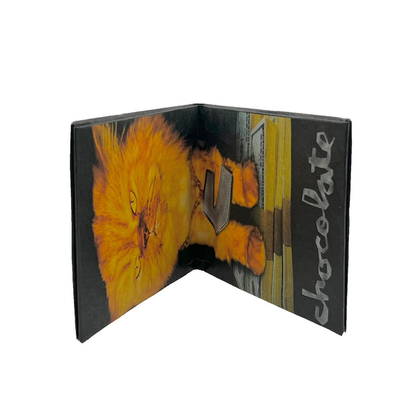 Chocolate Garvey Tyvek Wallet - Skatewarehouse.co.uk