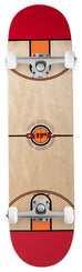 Girl Skateboard Full Court Rick Howard Twin x Venom Custom Complete Skateboard - 8.25" - Skatewarehouse.co.uk