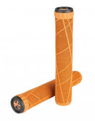 Addict Scooter Grips OG Grips - Gum - Skatewarehouse.co.uk