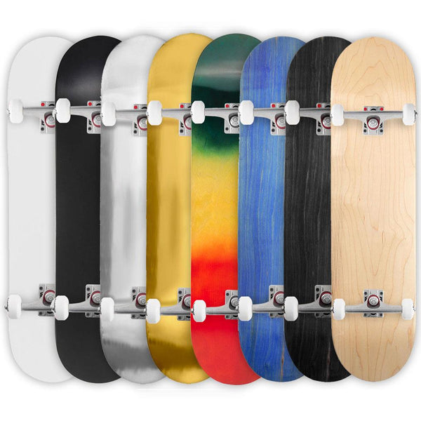 Venom Core Complete Skateboard - Skatewarehouse.co.uk