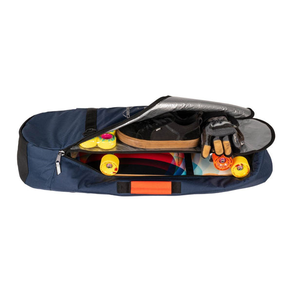 Loaded x Kyoto Short Pro 2 Board Bag - Deep Drift