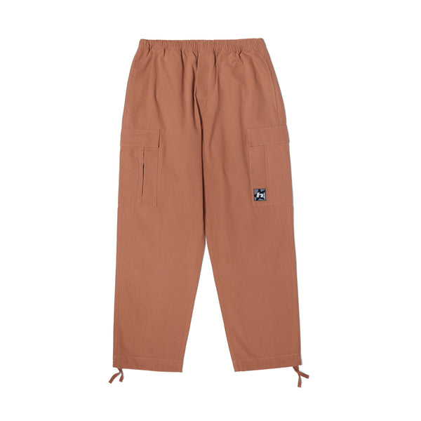 Huf Leisure Cargo Pant (Spice)