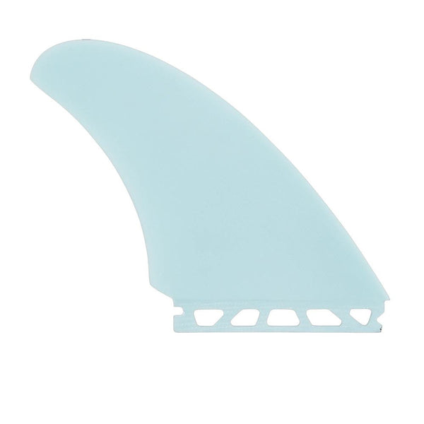 Captain Fin Co - Jeff McCallum Twin - Medium - Light Blue (Futures) - M