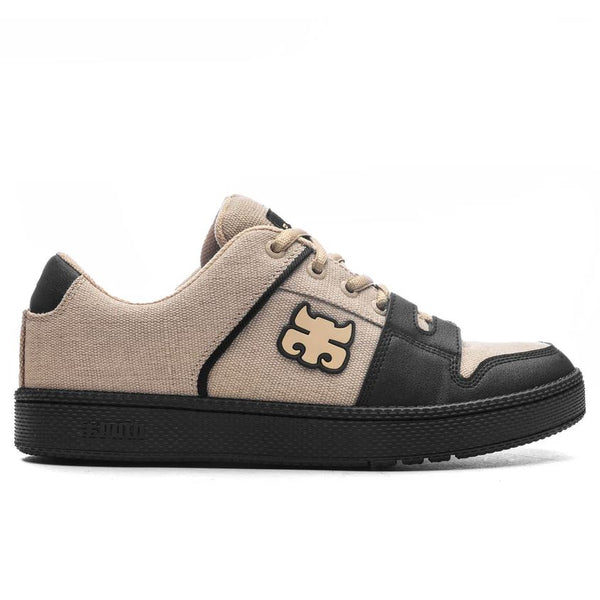 Ipath Cricket Natural Hemp Shoes - Skatewarehouse.co.uk