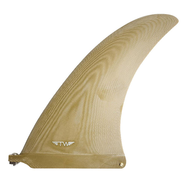 Captain Fin Co - Tyler Warren Tapered - 8 / 9 / 9.75 / 10 / 10.5 - Olive - 10.5