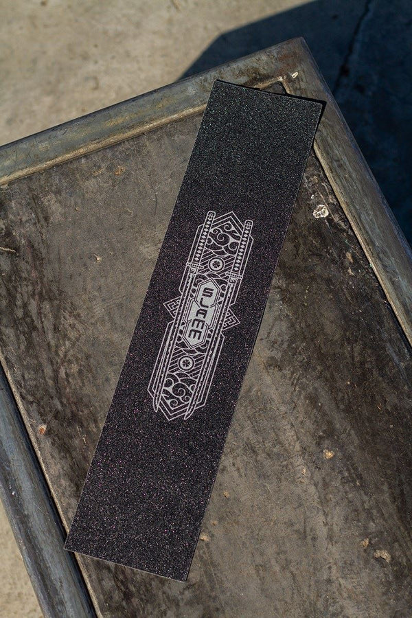 Slamm Scooter Grip Tape - Sentinel - Skatewarehouse.co.uk