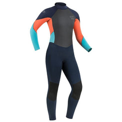 Osprey Zero Womens Long Length Wetsuit 5mm - S (33")