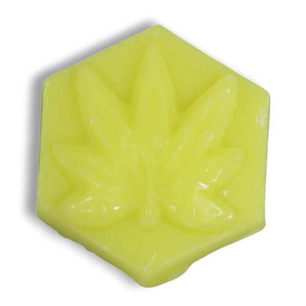 Ganj Wax Pineapple Scent - Small (Pineapple) Accessories - Pineapple - Small