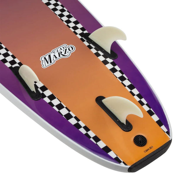 Catch Surf - Odysea 7' Log Pro - Clay Marzo Surfboard