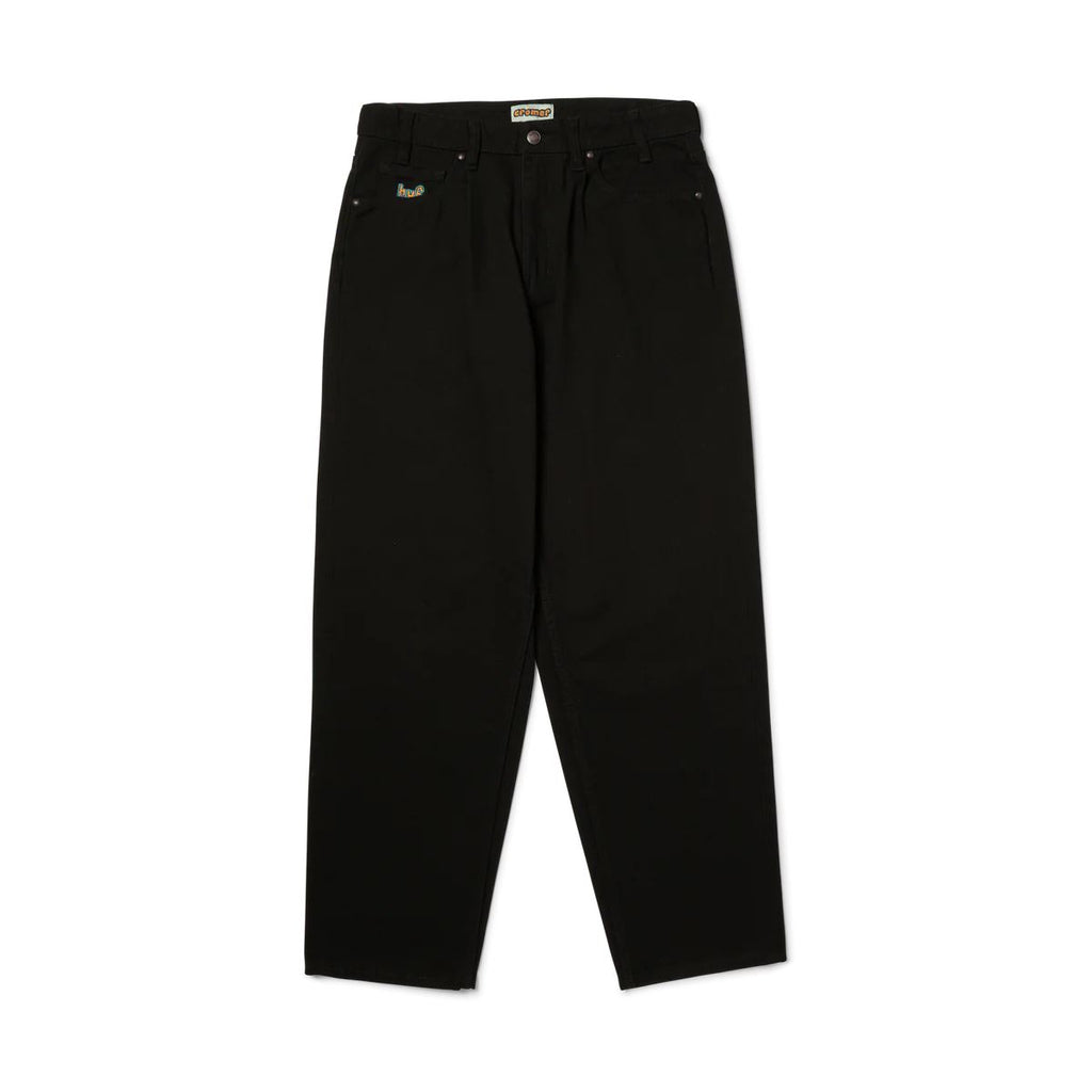 HUF Cromer Pant (Black / Copper)