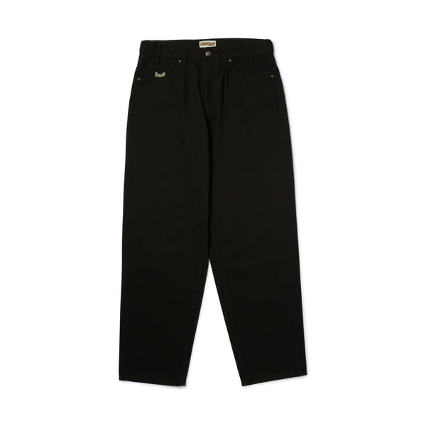 HUF Cromer Pant (Black / Copper)
