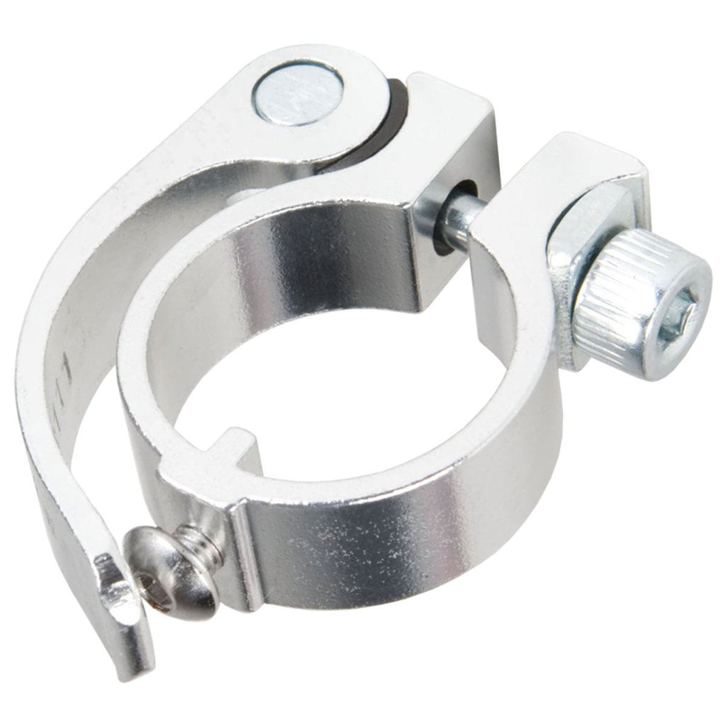 JD Original Street Quick Release - Chrome Finish Scooter Clamp