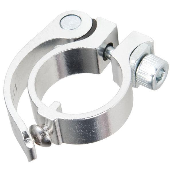 JD Original Street Quick Release - Chrome Finish Scooter Clamp