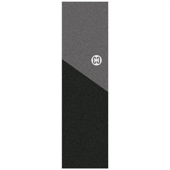 CORE Skateboard 9x33" - Split Grey Scooter Grip Tape