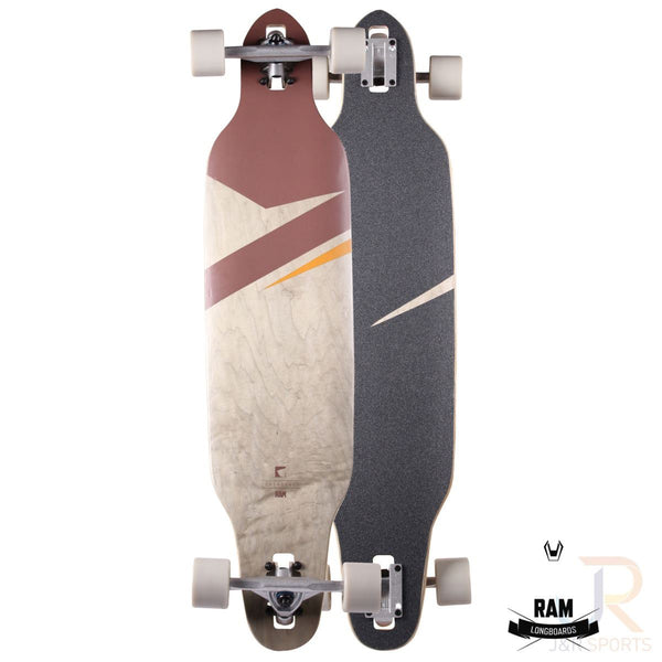 Ram Longboard - Lokz 38