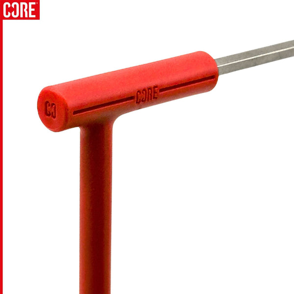 CORE Hench Wrench - 6mm Allen Key Tool for Stunt Scooter