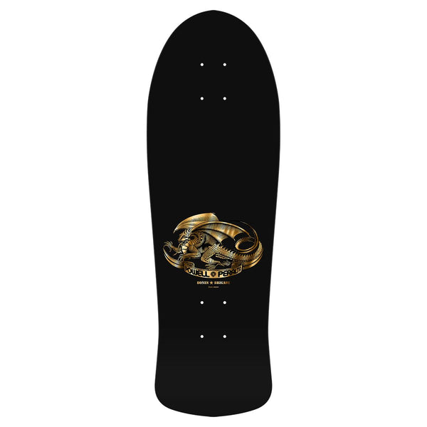 BONES BRIGADE™ Lance Mountain • Series • Skateboard Deck - 9.9