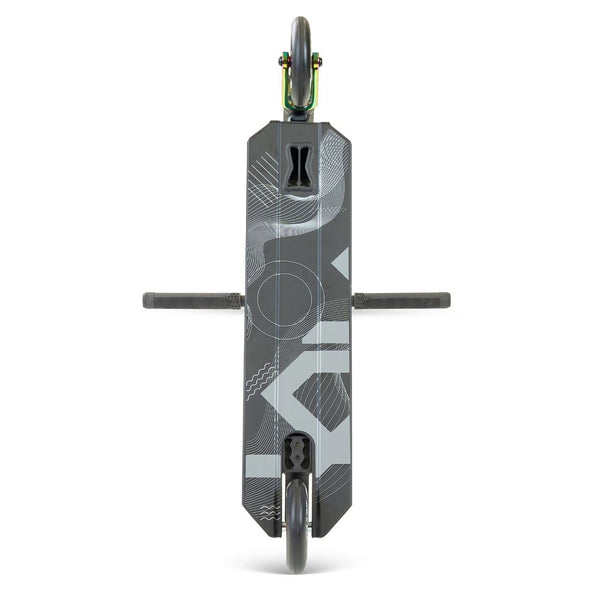 Madd Gear MG 5 - Axion - Black / Neo Chrome Stunt Scooter