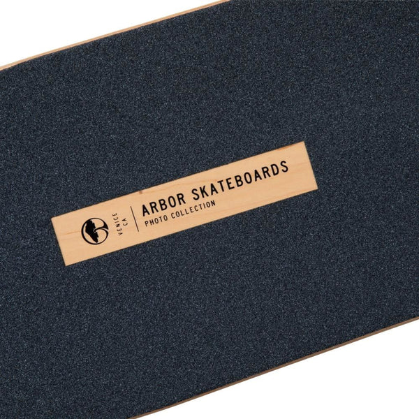 Dropcruiser photo complet Arbor Performance - 9,75