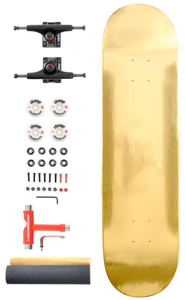 Venom Core Skateboard Kit - Skatewarehouse.co.uk