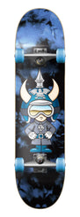 Speed Demons Berserker Multi Complete Skateboard - 7.75"